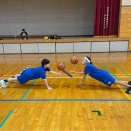 8/2 スクール活動