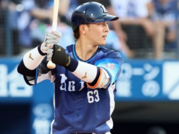 長谷川信哉、内川聖一氏に師事！