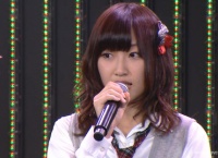 上枝恵美加、NMB48活動復帰！！