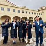 『[ノイミー] ≠ME主演、連続ドラマ「 ヤン転 」第8話　実況！ 日本のトレンド1位！！』の画像