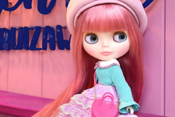 TOP SHOP限定 ブライス ラブリーキャサリンズコーナー ブライス