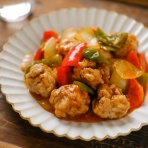 作り置き＆スピードおかず de おうちバル 〜yuu's stylish bar〜