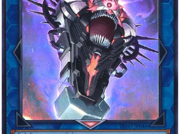 【遊戯王OCG】デモンスミスはそろそろ・・・