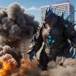 ウルトラヒロイン工房