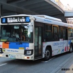 相鉄バス情報室 ～ １台のバスを追いかけて ～