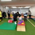 2026年9月8日　体操教室あそぼまいの先生の話は奥が深かった