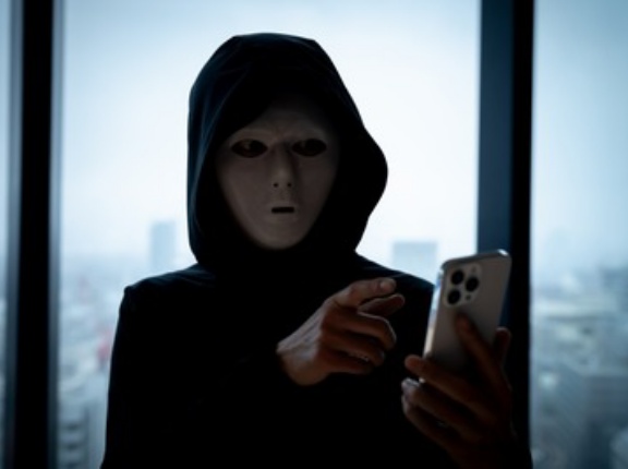 【警告】今、大流行してる『新型社長詐欺』がこれらしい