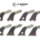 『S-WINGS』S-WINGS TC TWIN入荷！