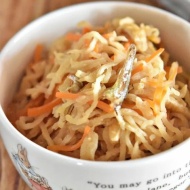 クックパッドさんプレミアムレシピ3品公開