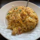 土佐市郊外のにぎわってる中華店