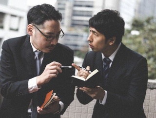 『一般的に刑事と言えば男性を連想するはず』ってセリフ。今だと「ポリコレ的にアウト」とか言われそうだな・・・