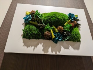 Presered Flowerプリザーブドフラワー