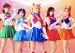 【速報】6期生版セーラームーンミュージカル開催か？