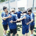 北信越フットボールリーグ第４節　ｖｓ，リベルタス千曲ＦＣ(結果)