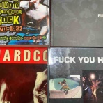 ディスクユニオン新宿パンクマーケット