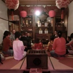 小林玲子の善光寺表参道日記