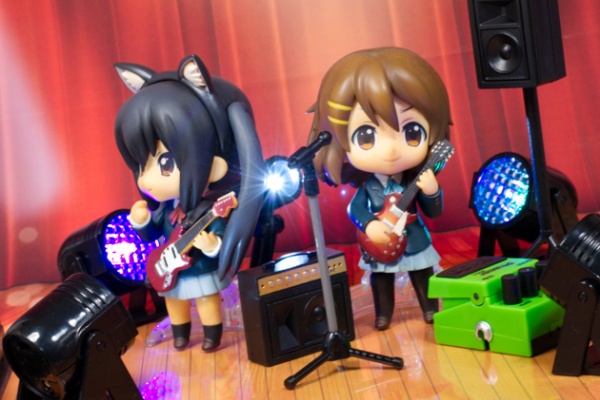 ふぃぎゅる Jドリーム