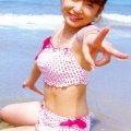 【画像】加護亜依ちゃんのパイスラwww