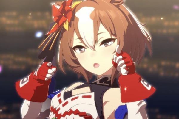 ウマ娘うまだっち速報 ヤエノムテキ ウマ娘うまだっち速報 ヤエノムテキ