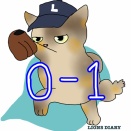 4/23二軍戦結果：初登板のワイナンス投手は持ち味を発揮！松本投手は無安打投球！