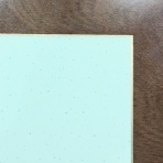 なんとなくと自己満足