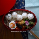 こむすびパンダ