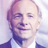 『【朗報】資産16兆円の著名投資家レイ・ダリオさん、ビットコインを爆買いしていた』の画像