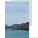 八ッ場ダムのブルー