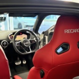 ��RECARO SR-S UT100H�����դ����٤β���