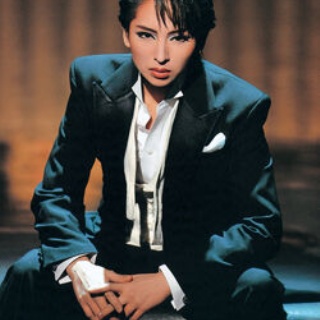 大好き宝塚☆のんびりつぶやきBlog