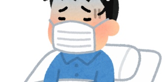 妻に自分の病気を告げたら、2、3日黙っていたことで叱られました。