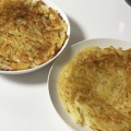 【貧乏飯】じゃがいもを使って...１食５０円以下。