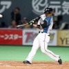 日ハム近藤健介 .327 0本 11打点 OPS.903