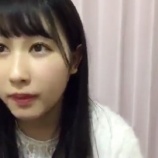 『[動画]2019.01.13（21:03～） SHOWROOM　「=LOVE(イコールラブ) 山本杏奈」＠個人配信』の画像