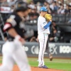 加藤貴之 ６回途中２失点で降板　三回まで６奪三振の力投も四回に痛恨被弾