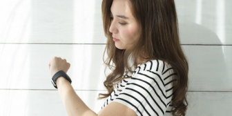 待ち合わせ時間通りに来た試しがない彼氏…こういう人って一生直らないのかな