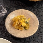 赤城牛の切り落としで、レタス鍋の夜ごはん