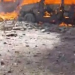 イラン、ドバイ空港の次はアブダビ空港を攻撃　アジア人観光客死亡