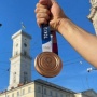 【感動】ウクライナ空手選手が東京五輪銅メダルを出品 → 落札した日本人が“粋”すぎると話題に「ウクライナが平和を取り戻した後に…」