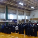 2025.11.3　亀岡市社会人剣道大会（亀岡運動公園体育館）