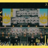 『[ニアジョイ] 本日(8月29日)『Documentary of ≒JOY』Episode.4「スタートライン Part2」が配信開始!!』の画像