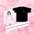 【お知らせ】３月 誕生日メンバー #生誕記念グッズ