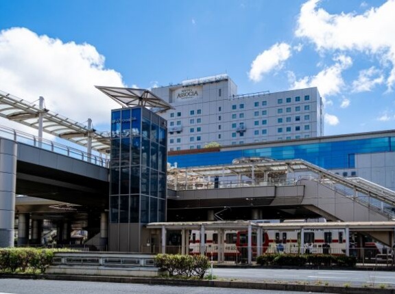 【質問】愛知県豊橋市は都会か田舎か