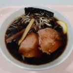 今日もラーメン日和