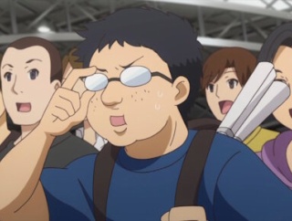 X民さん『今のオタクは専門知識に長けた人ではなく、元気な消費者でしかない』