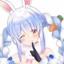 【祝】ホロライブ・兎田ぺこらさんが女性配信者世界1位に！すげえええええええ