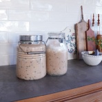 10年後も好きな家　家時間が好きになる「家事貯金」＆北欧インテリア