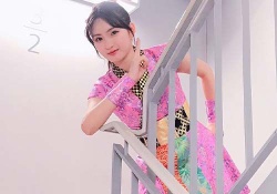 【衝撃】さゆにゃんの激可愛画像ｷﾀ━━━(ﾟ∀ﾟ)━━━!!公式有能かよｗｗｗ