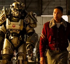 『フォールアウト』シーズン2 エピソード2「黄金律」配信開始！