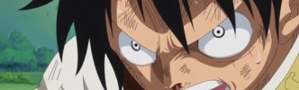 ワンピースを２３年間描き続ける尾田の心境ｗｗｗｗｗ